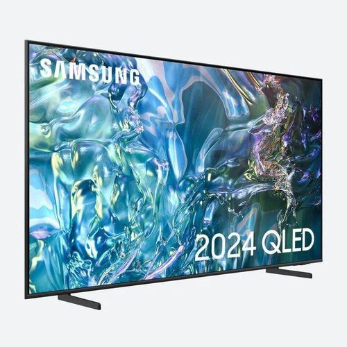 Samsung 65Q60DAU 65'' Class Q60D QLED UHD 4K Smart TV
