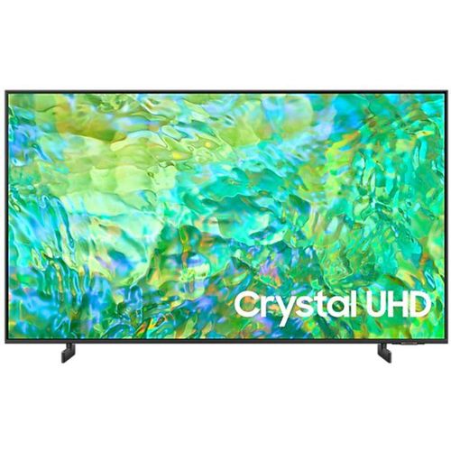 Samsung 85DU800 85 Inches Crystal UHD 4K Smart TV