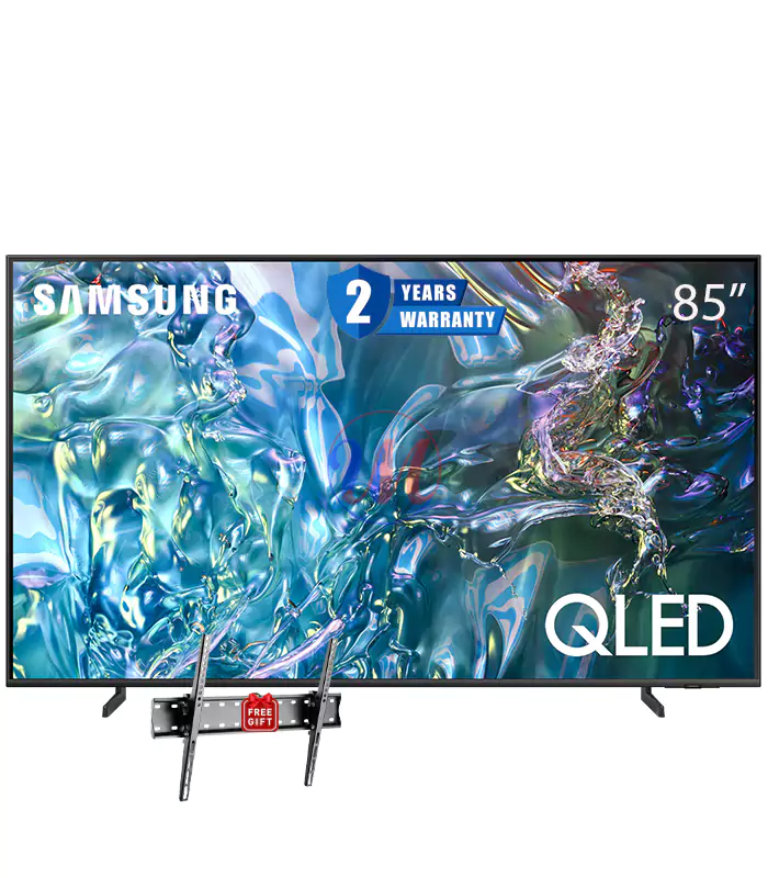 Samsung 85" Q60D
