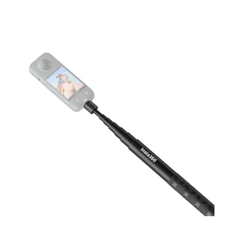 Insta360 Action Invisible Selfie Stick