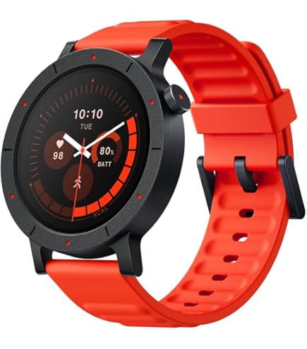 CMF Watch 3 Pro – Smartwatch