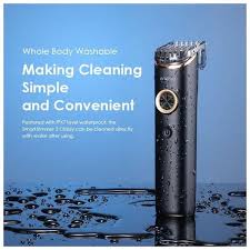  Oraimo SmartTrimmer 2 Classy (Model: OTR‑221)