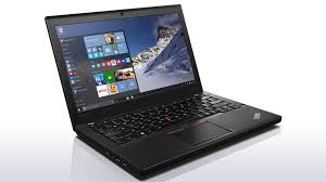 Lenovo ThinkPad X270 – Core i7, 8 GB RAM, 256 GB SSD