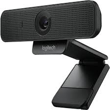 C925e Business HD Webcam – Black