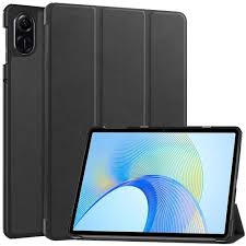 Black Flip Cover Honor X9 Tablet