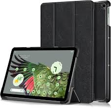 Black Flip Cover Google Pixel Tab