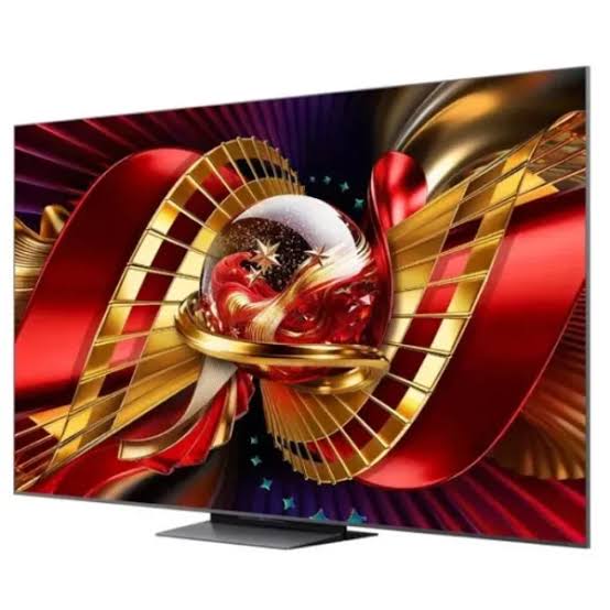 TCL 65C8L 65-Inch 4K QLED Google TV