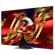 TCL 75C8L 75-Inch 4K QLED Google TV