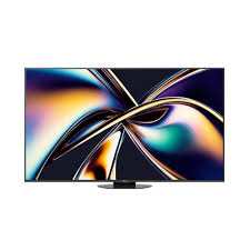 Hisense 75U8Q 75-Inch ULED Mini-LED 165Hz Smart TV