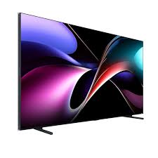 Hisense 116UX 116-Inch ULED RGB Mini-LED Smart TV