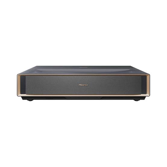 Hisense PT1 4K Laser Cinema Projector 80-150 Inch