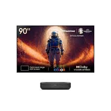 Hisense 90L5HG 90-Inch Laser TV