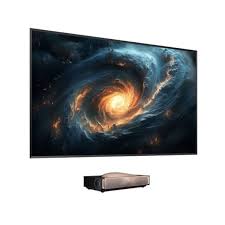 Hisense 100L9Q 100-Inch Laser TV