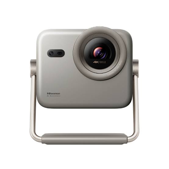 Hisense PX3-PRO 4K TriChroma Smart Laser Cinema Projector