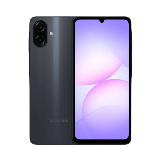 Samsung Galaxy A07 64GB 4GB