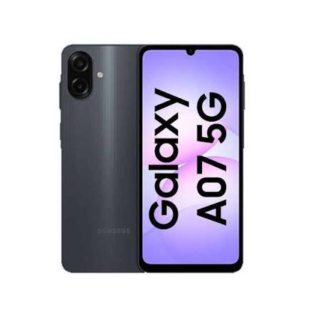 Samsung Galaxy A07 128GB 4GB