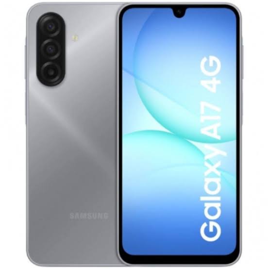 Samsung Galaxy A17 128GB 4GB