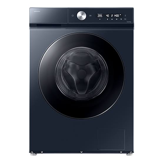 TCL Front Load Washing Machine 12kg Wash & Spin with Touchscreen