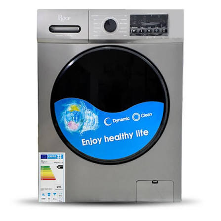 Roch 8kg Front Load Washing Machine
