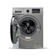 Roch 10kg Front Load Washing Machine – Wash & Spin