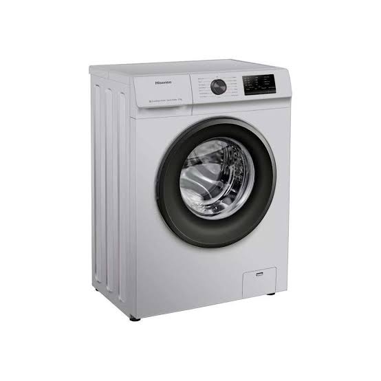 Hisense 6kg Front Load Washing Machine
