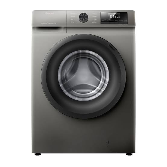 Hisense 7kg Front Load Washing Machine