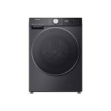 Hisense 8kg/5kg Front Load Washer Dryer – Wash & Dry