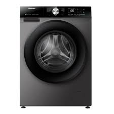 Hisense 10.5kg Front Load Washing Machine