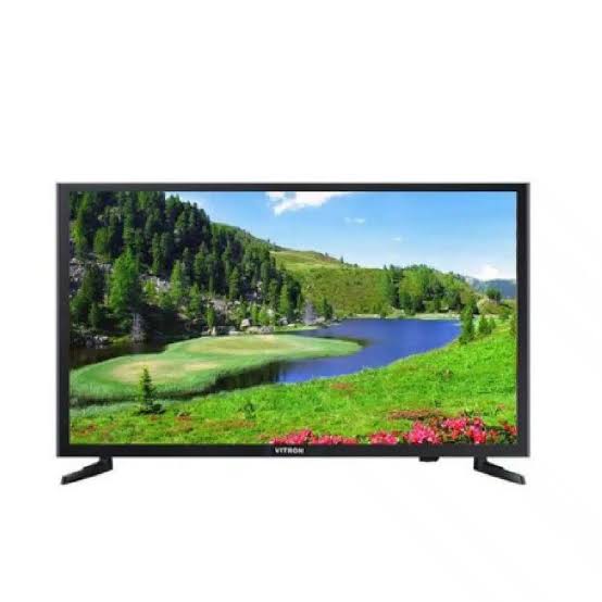 Vitron 24-Inch Digital TV