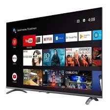 Vitron 32-Inch Smart TV