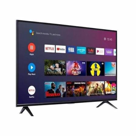 Vitron 40-Inch Digital TV