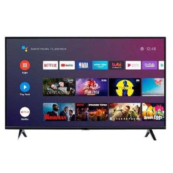 Vitron 43-Inch Digital TV